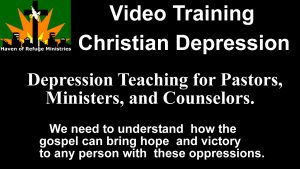 Dealing with mental illness in the Church Dealing with mental illness in the Church