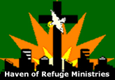 Haven of Refuge Ministries